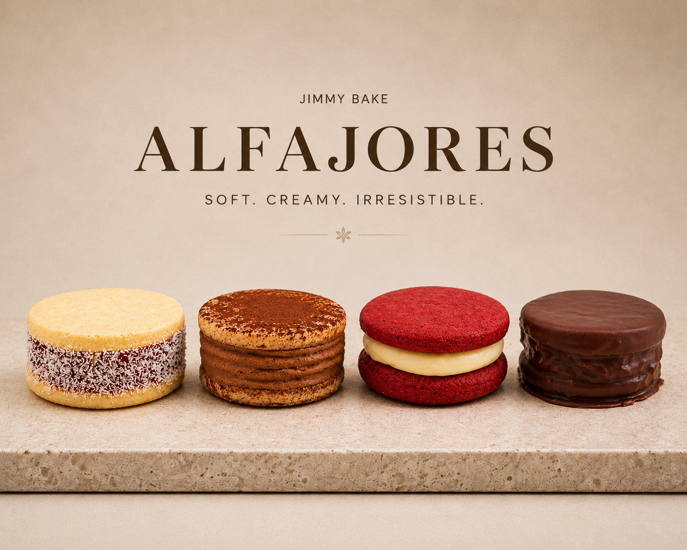 Alfajores