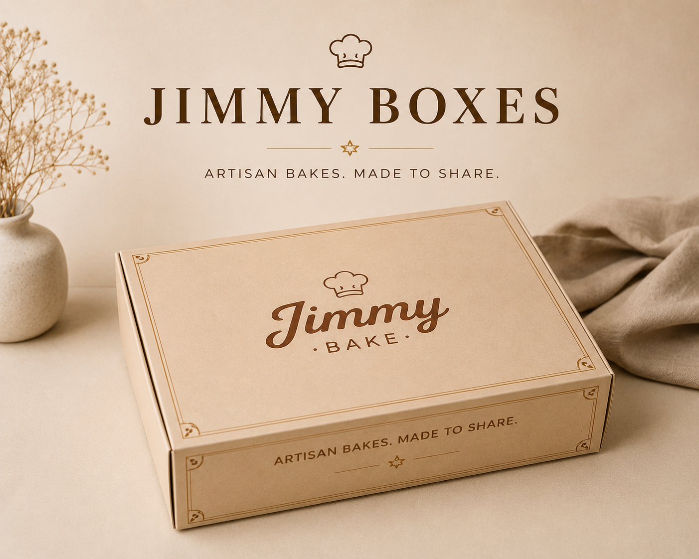 Jimmy Boxes