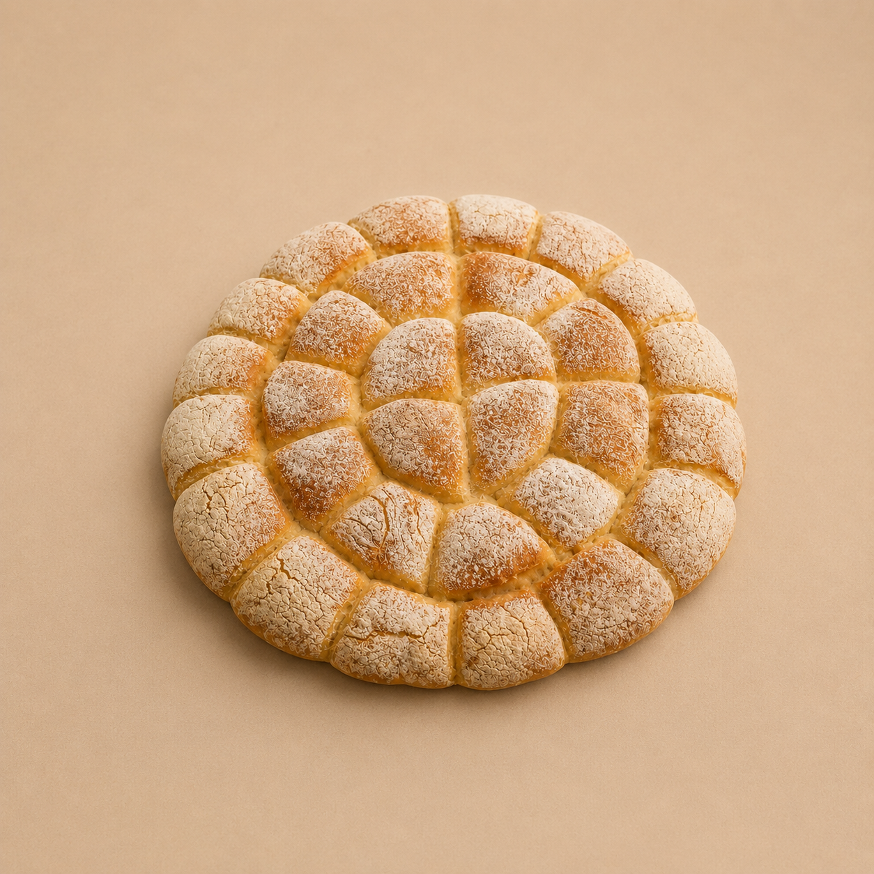 Sunflower Bread