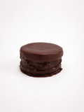 Alfajor Dipped in Chocolate