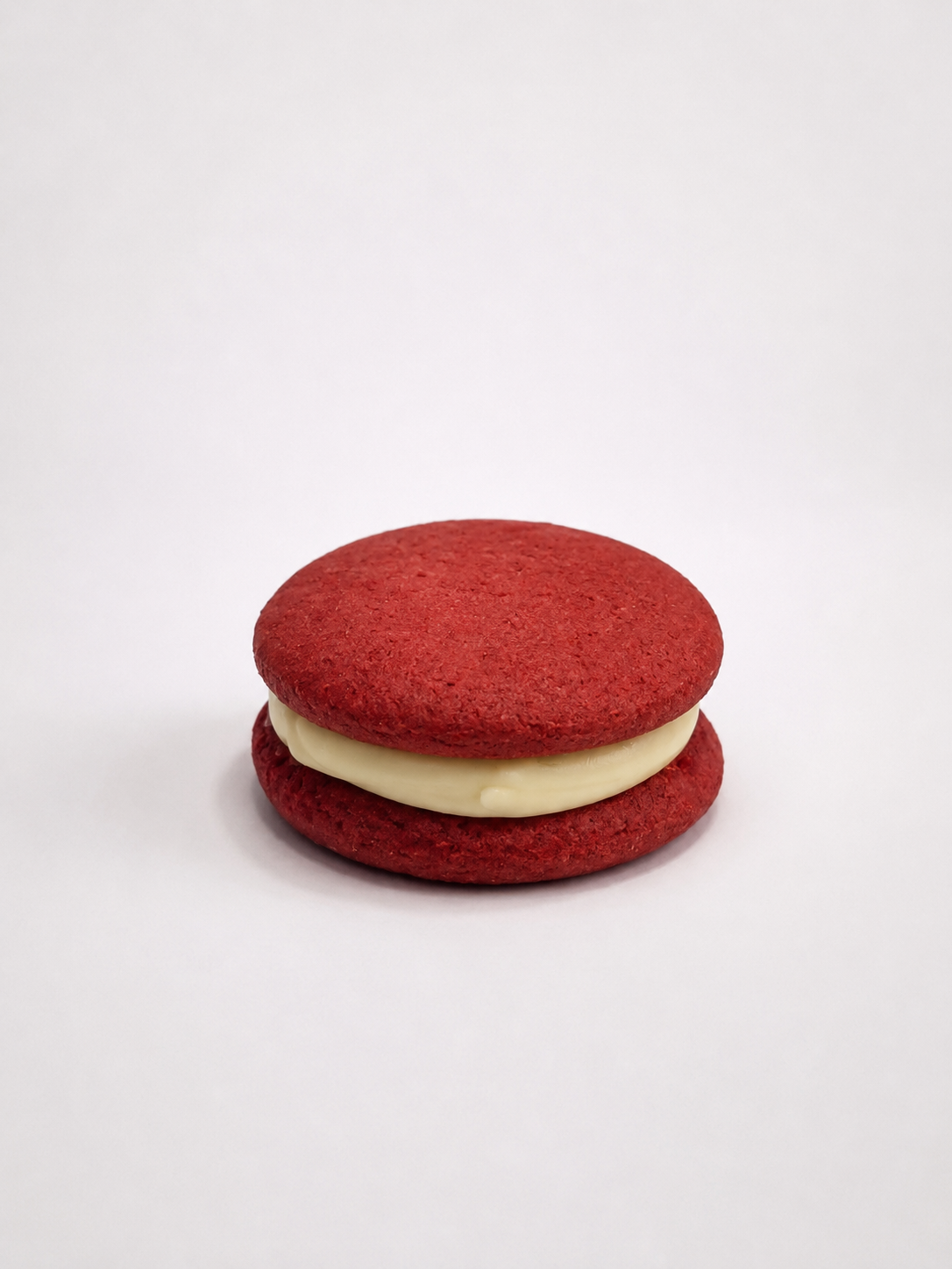 Red Velvet Alfajor