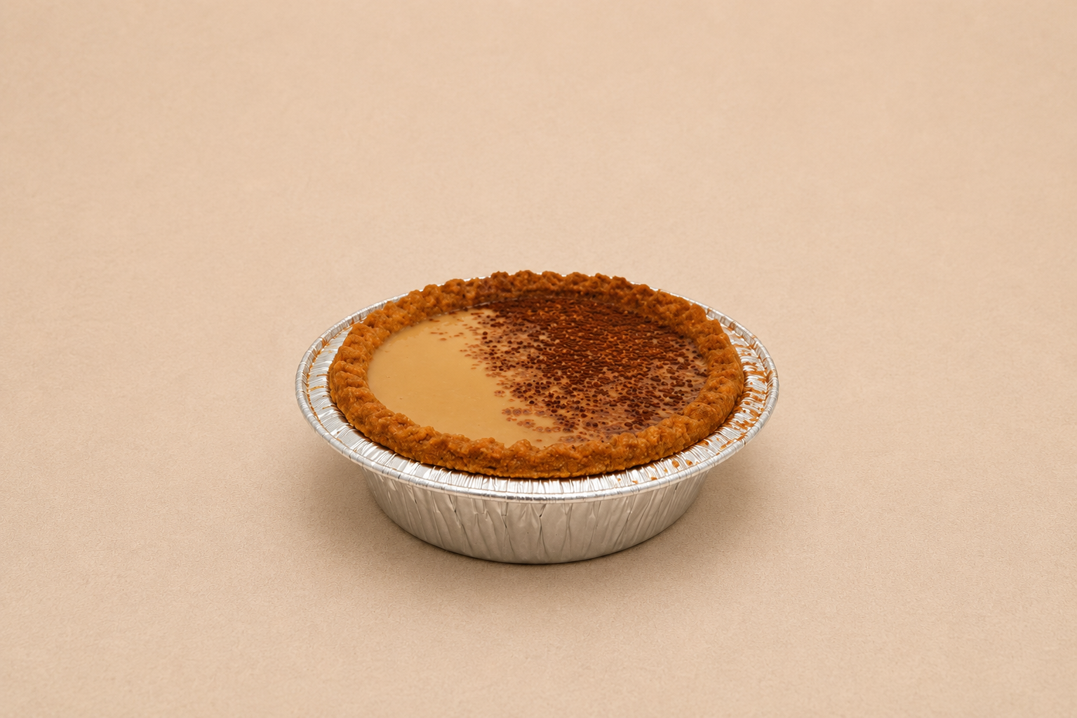 Tiramissu Tart