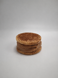 Tiramissu Alfajor