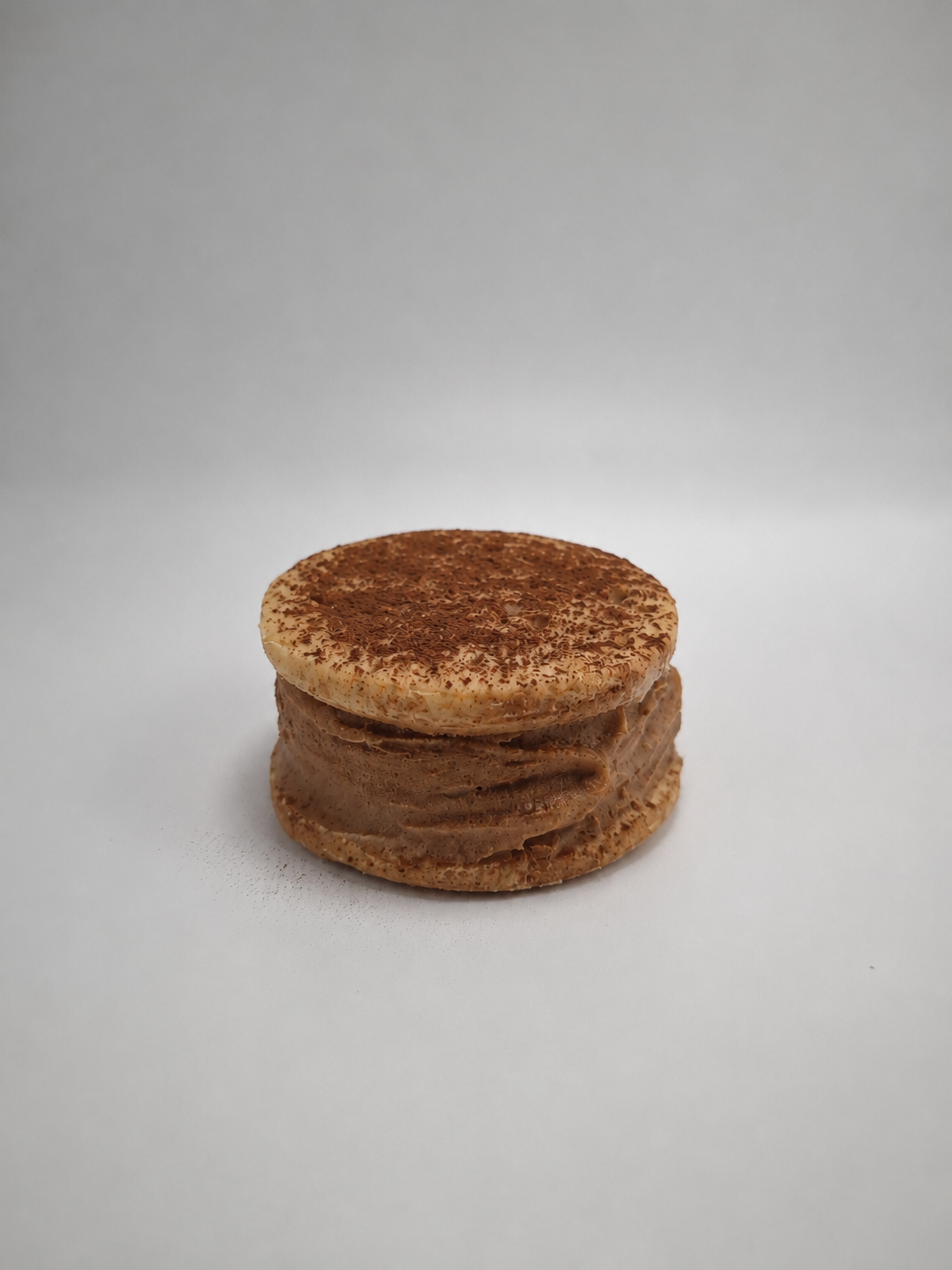 Tiramissu Alfajor