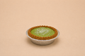 Matcha Tart