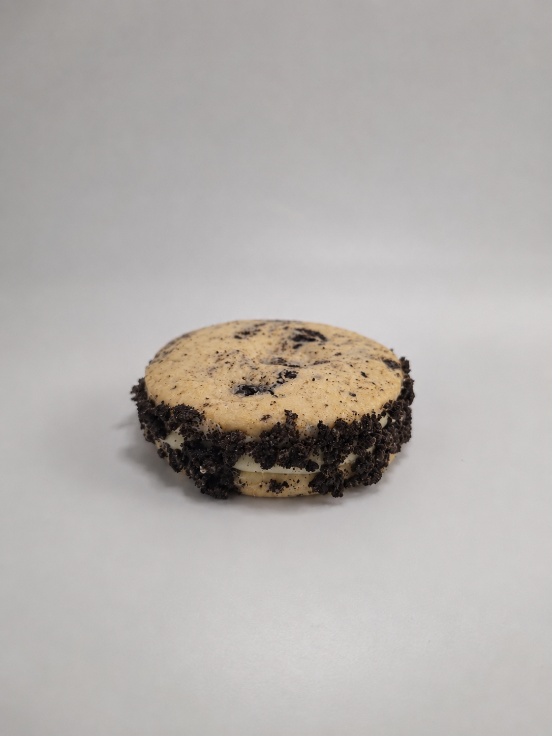 Cookies N' Cream Alfajor