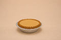 Dulce de leche Tart
