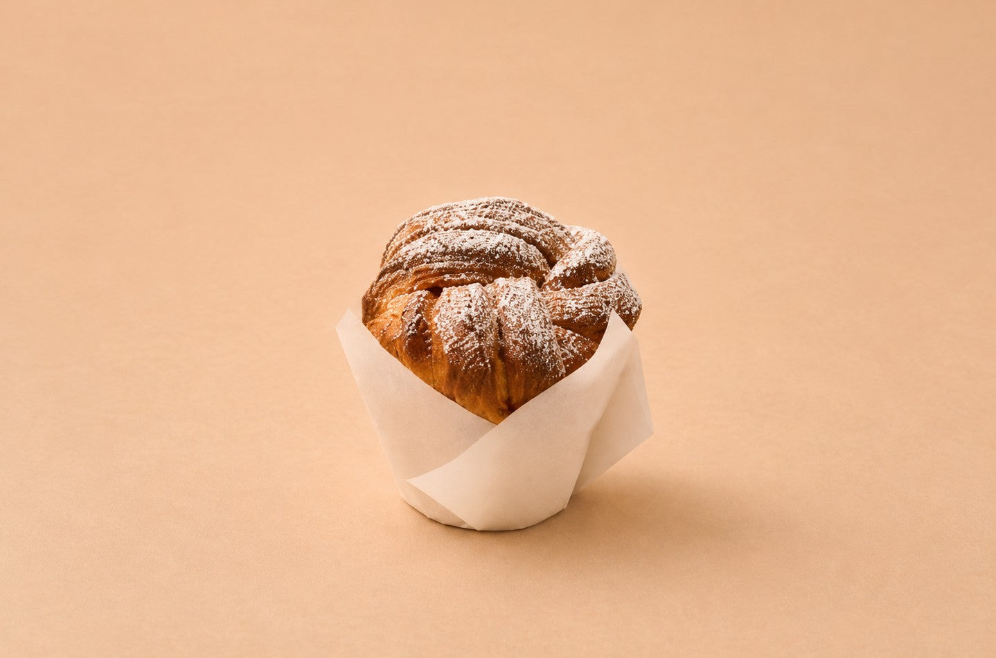 Cinnamon Morning Bun