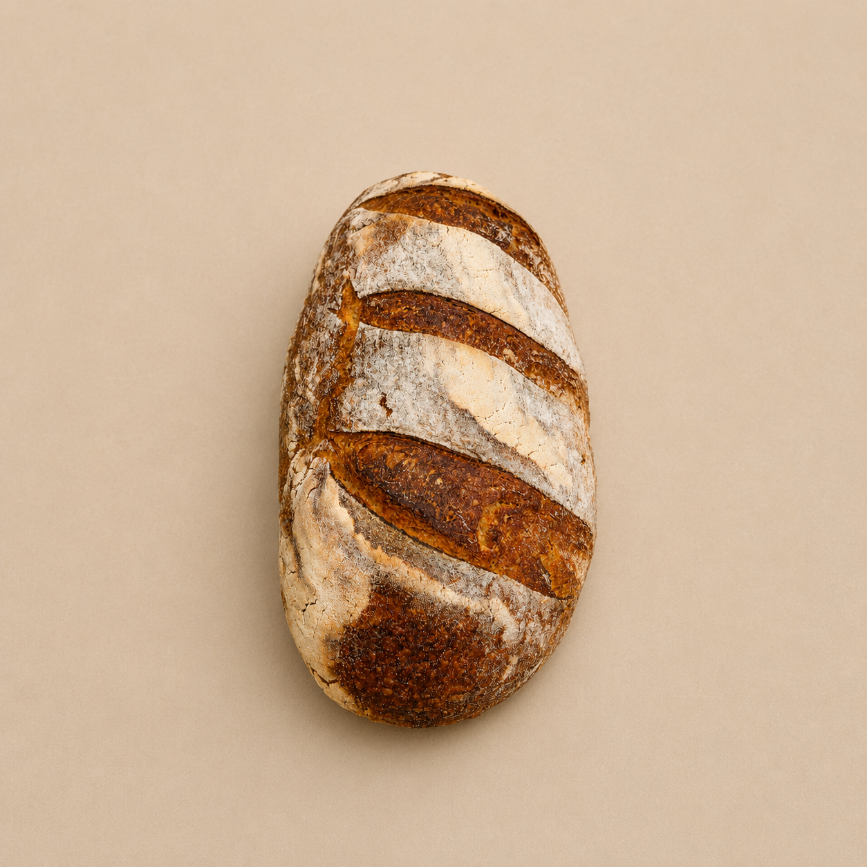 White Sourdough Large