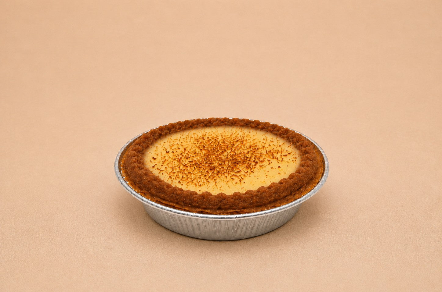 Custard Tart