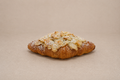 Almond Croissant
